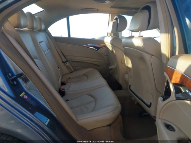 Mercedes-Benz E-Class 350 Image 7