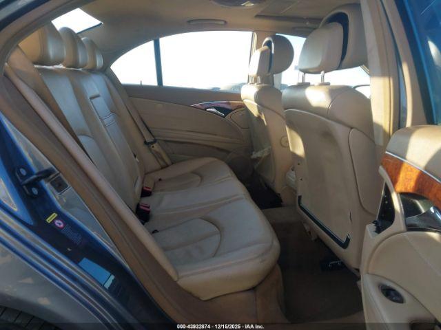 Mercedes-Benz E-Class 350 Image 7