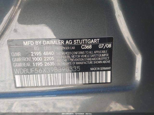 Mercedes-Benz E-Class 350 Image 4