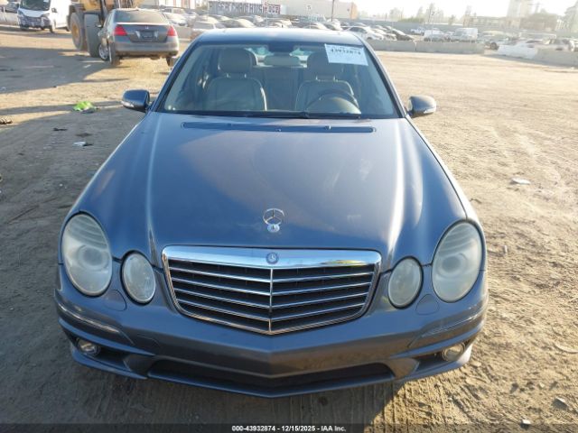 Mercedes-Benz E-Class 350 Image 10