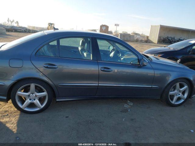 Mercedes-Benz E-Class 350 Image 11