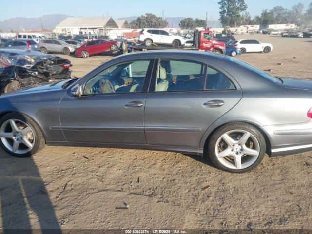 Mercedes-Benz E-Class 350 Image 3