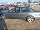 Mercedes-Benz E-Class 350 Image 3