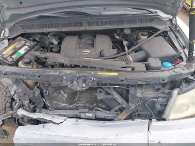 Nissan Titan Xe Image 15