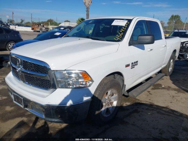 Ram 1500 Slt  4x2 6'4 Box Image 2