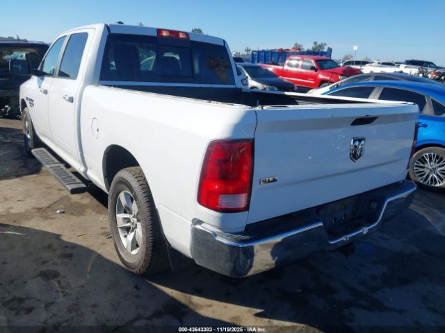 Ram 1500 Slt  4x2 6'4 Box Image 3