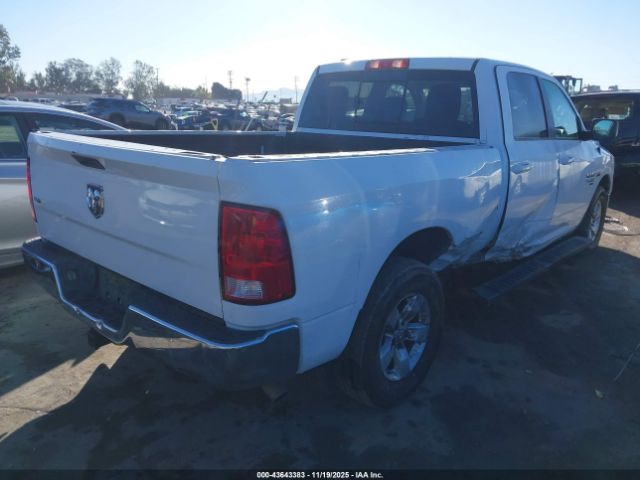 Ram 1500 Slt  4x2 6'4 Box Image 14