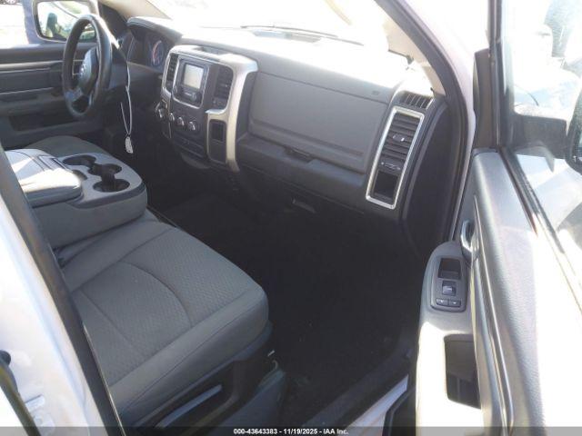 Ram 1500 Slt  4x2 6'4 Box Image 11