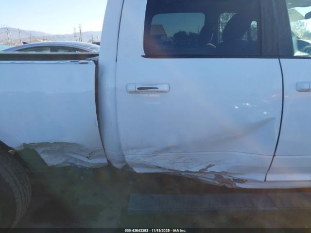 Ram 1500 Slt  4x2 6'4 Box Image 6