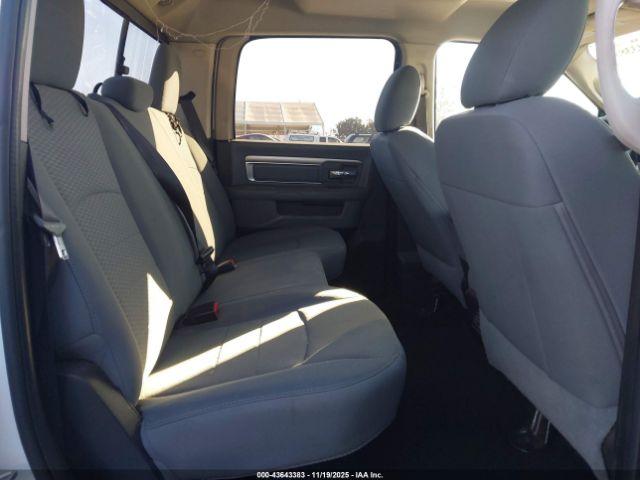 Ram 1500 Slt  4x2 6'4 Box Image 16