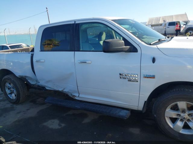 Ram 1500 Slt  4x2 6'4 Box Image 13