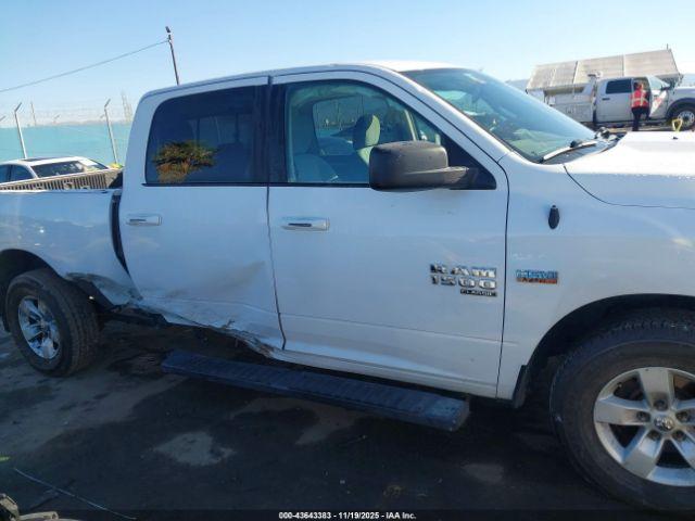 Ram 1500 Slt  4x2 6'4 Box Image 13