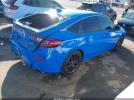 Honda Civic Sport Touring Image 13