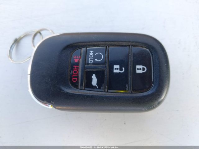 Honda Civic Sport Touring Image 12