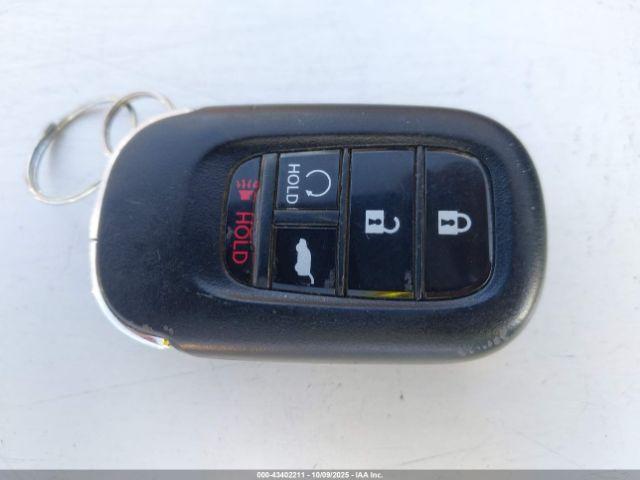 Honda Civic Sport Touring Image 12