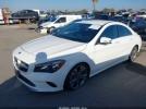 Mercedes-Benz Cla-class 4matic Image 13