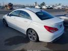 Mercedes-Benz Cla-class 4matic Image 11