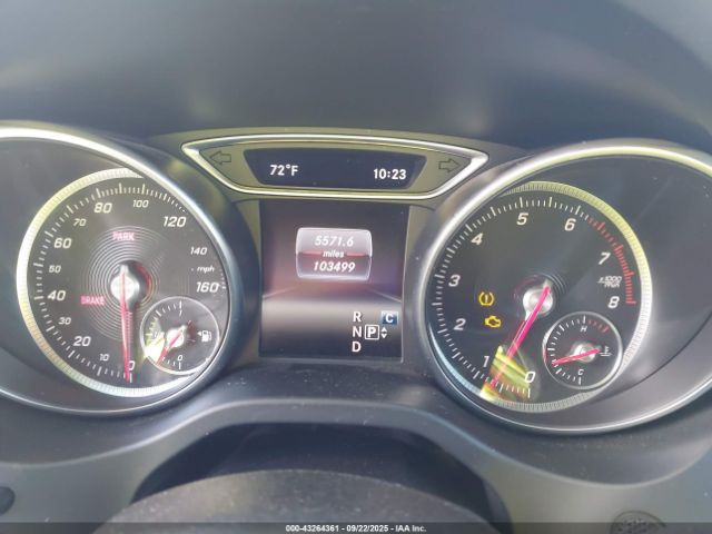 Mercedes-Benz Cla-class 4matic Image 3