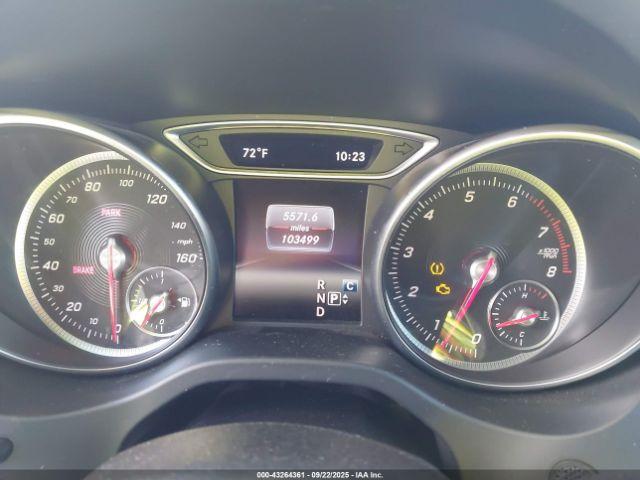 Mercedes-Benz Cla-class 4matic Image 3