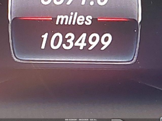 Mercedes-Benz Cla-class 4matic Image 9