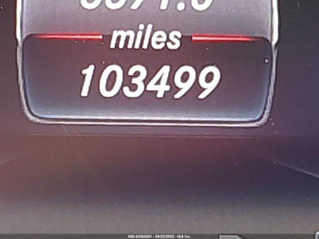 Mercedes-Benz Cla-class 4matic Image 9