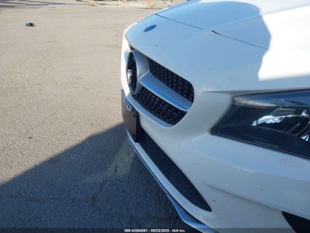 Mercedes-Benz Cla-class 4matic Image 5