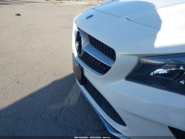 Mercedes-Benz Cla-class 4matic Image 5