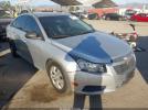 Chevrolet Cruze Ls Image 1
