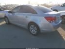 Chevrolet Cruze Ls Image 7