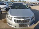 Chevrolet Cruze Ls Image 2