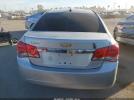 Chevrolet Cruze Ls Image 12