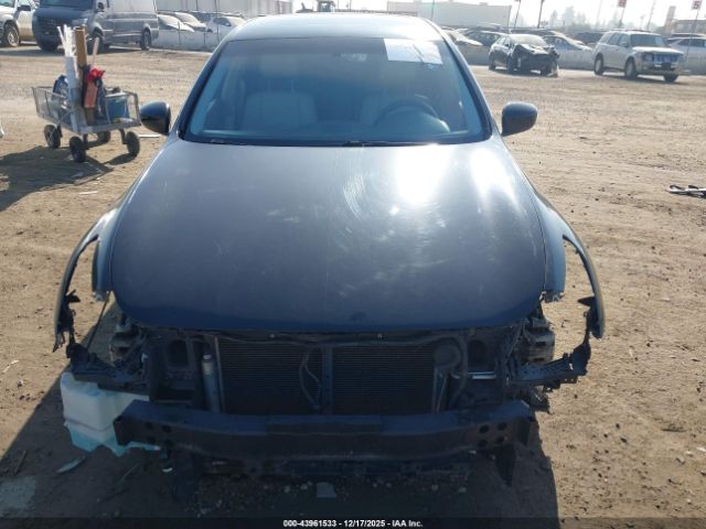 INFINITI G37 Journey Image 7