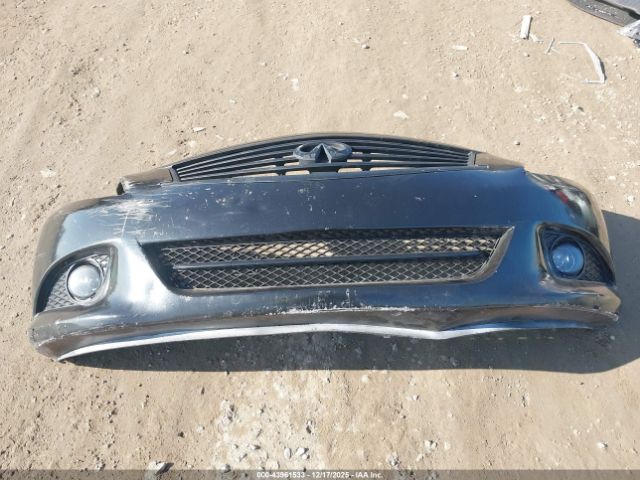 INFINITI G37 Journey Image 14