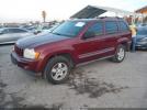 Jeep Grand Cherokee Laredo Image 7