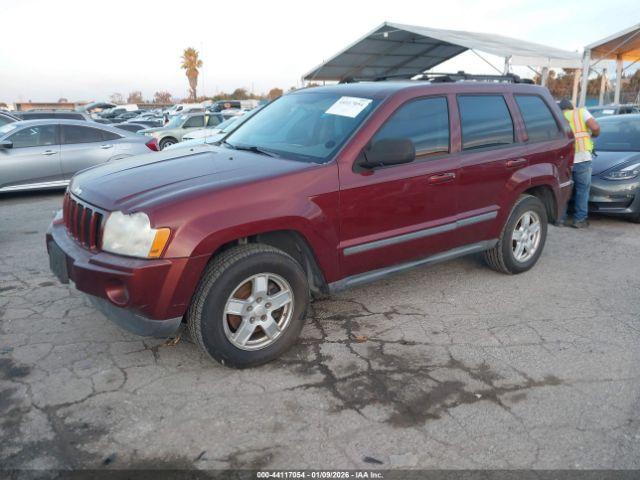 Jeep Grand Cherokee Laredo Image 7