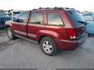 Jeep Grand Cherokee Laredo Image 11