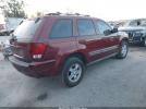 Jeep Grand Cherokee Laredo Image 8