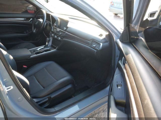 Honda Accord Sport Image 8