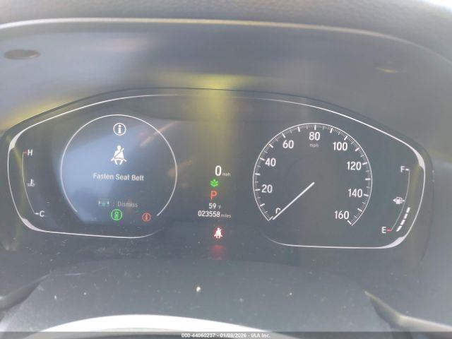 Honda Accord Sport Image 5