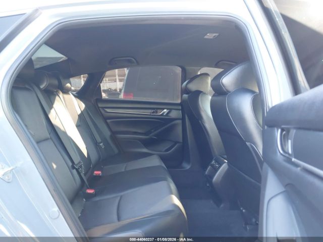 Honda Accord Sport Image 16