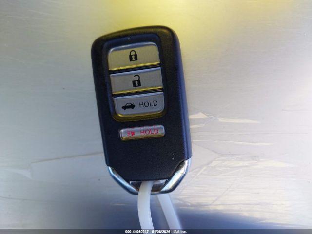 Honda Accord Sport Image 13