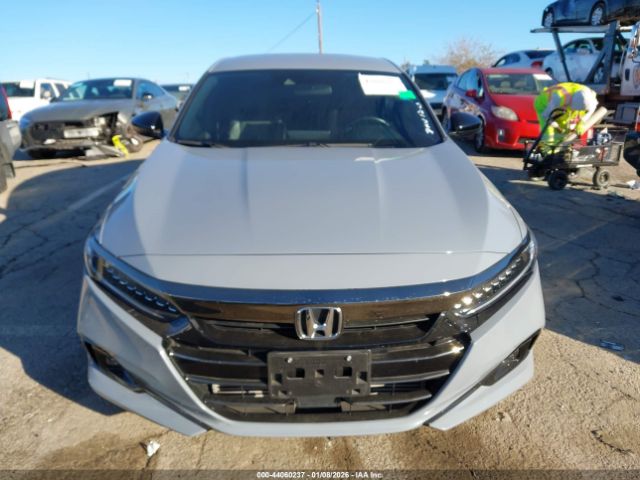 Honda Accord Sport Image 12
