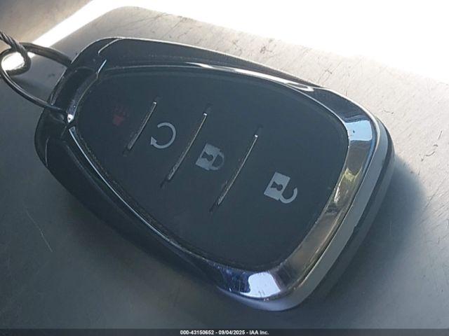 Chevrolet Trax Lt Image 9