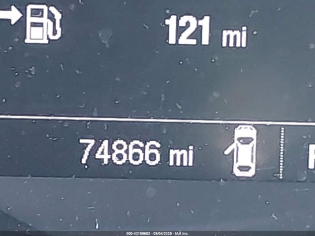 Chevrolet Trax Lt Image 12