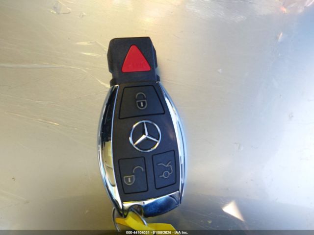 Mercedes-Benz C-Class Image 13