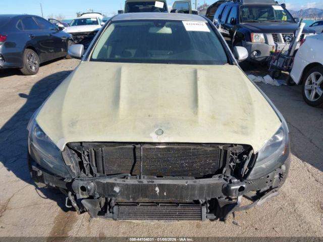 Mercedes-Benz C-Class Image 10