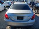 Mercedes-Benz C-Class Image 16