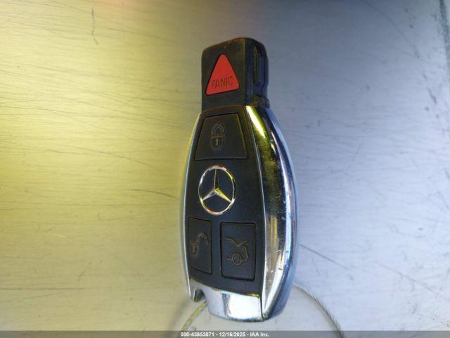 Mercedes-Benz M-Class 4matic Image 4