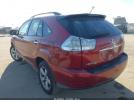 Lexus RX Image 4