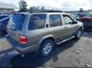 Nissan Pathfinder Se Image 3